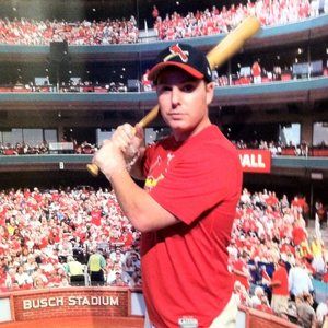 Meet your Posher, Craig